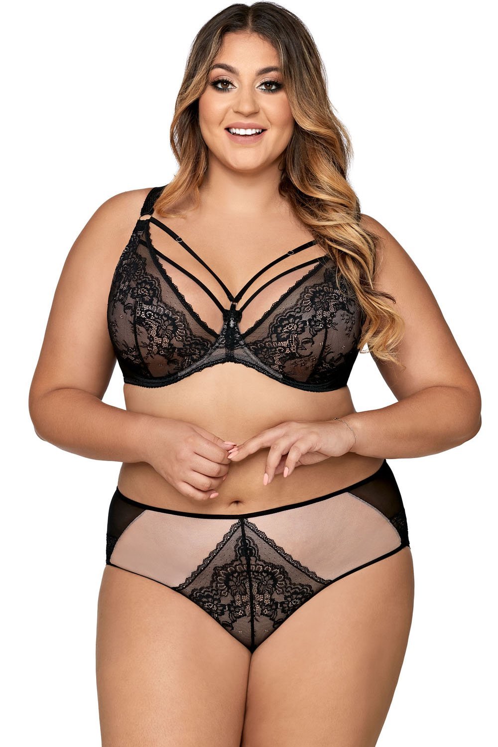 AVA - BIUSTONOSZ 1824 SOFT