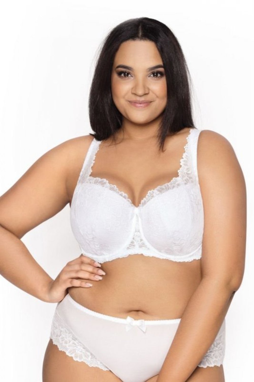 MAT Lingerie - BIUSTONOSZ MAT CARMELA BIG